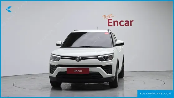 KGM - SSANGYONG TIVOLI GASOLINE 1.5 2WD