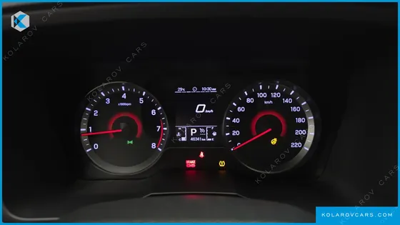 KGM - SSANGYONG TIVOLI GASOLINE 1.5 2WD
