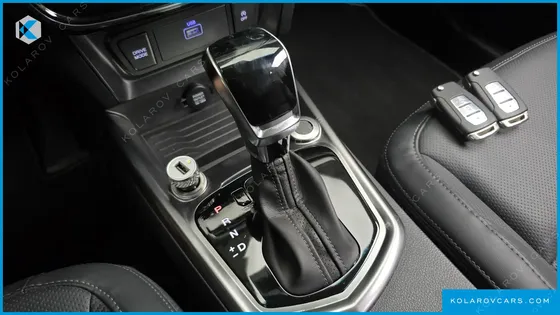 KGM - SSANGYONG TIVOLI GASOLINE 1.5 2WD
