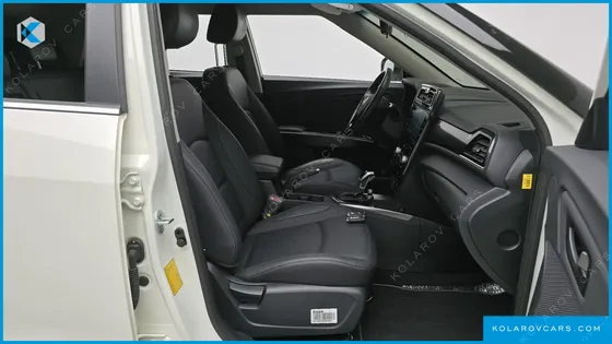 KGM - SSANGYONG TIVOLI GASOLINE 1.5 2WD