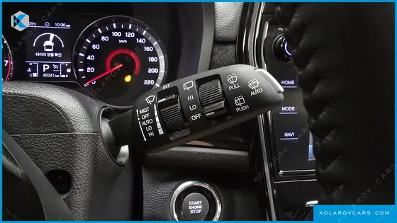 KGM - SSANGYONG TIVOLI GASOLINE 1.5 2WD
