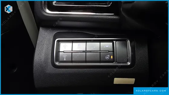 KGM - SSANGYONG TIVOLI GASOLINE 1.5 2WD