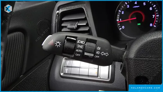 KGM - SSANGYONG TIVOLI GASOLINE 1.5 2WD