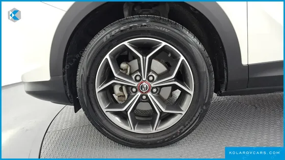 KGM - SSANGYONG KORANDO GASOLINE 1.5 2WD R-PLUS