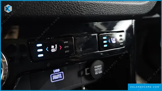 KGM - SSANGYONG KORANDO GASOLINE 1.5 2WD R-PLUS