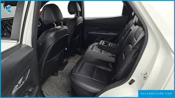 KGM - SSANGYONG KORANDO GASOLINE 1.5 2WD R-PLUS