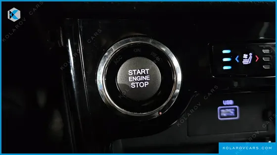 KGM - SSANGYONG KORANDO GASOLINE 1.5 2WD R-PLUS