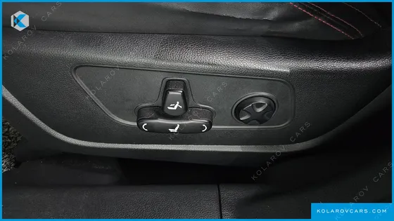 KGM - SSANGYONG KORANDO GASOLINE 1.5 2WD R-PLUS