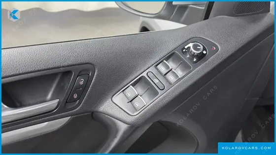 VOLKSWAGEN TIGUAN 2.0 TDI COMFORT