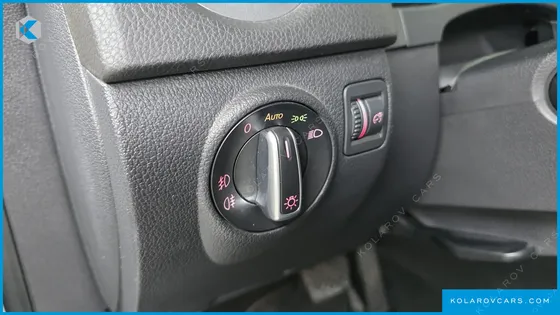 VOLKSWAGEN TIGUAN 2.0 TDI COMFORT