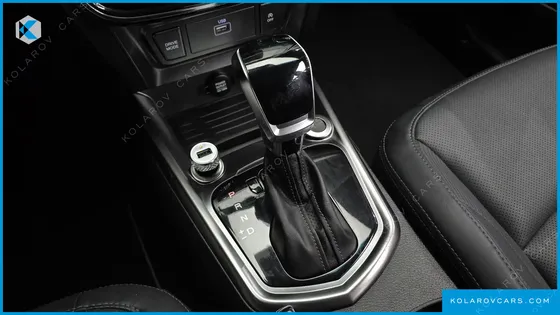 KGM - SSANGYONG TIVOLI GASOLINE 1.5 2WD