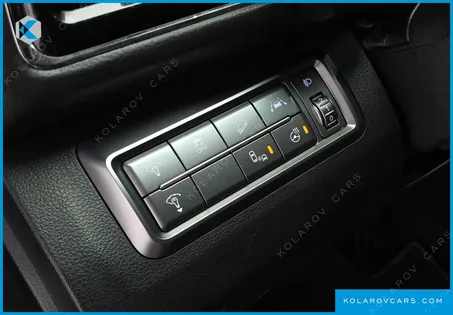 KGM - SSANGYONG TIVOLI GASOLINE 1.5 2WD