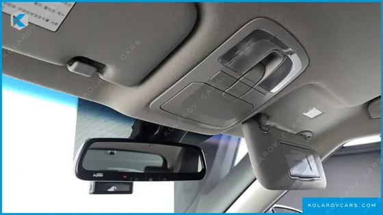 KGM - SSANGYONG TIVOLI GASOLINE 1.5 2WD