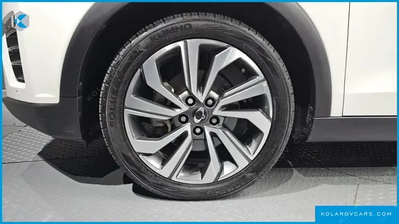 KGM - SSANGYONG TIVOLI DIESEL 1.6 2WD