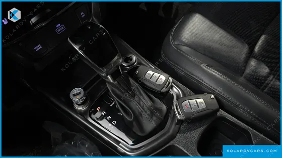 KGM - SSANGYONG TIVOLI DIESEL 1.6 2WD