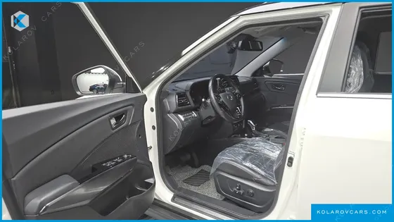 KGM - SSANGYONG TIVOLI DIESEL 1.6 2WD