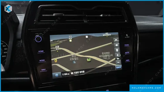KGM - SSANGYONG TIVOLI DIESEL 1.6 2WD