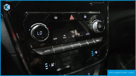 KGM - SSANGYONG TIVOLI DIESEL 1.6 2WD