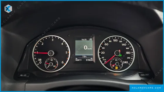 VOLKSWAGEN TIGUAN 2.0 TDI R-LINE