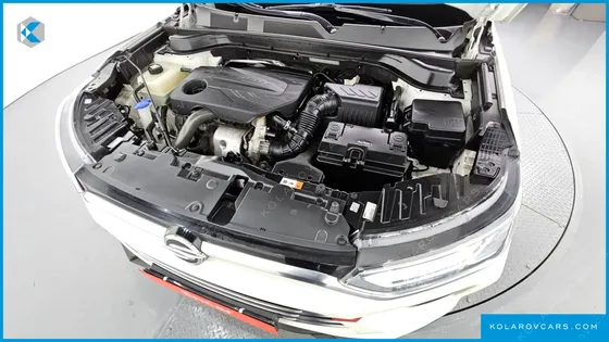 KGM - SSANGYONG KORANDO GASOLINE 1.5 2WD R-PLUS