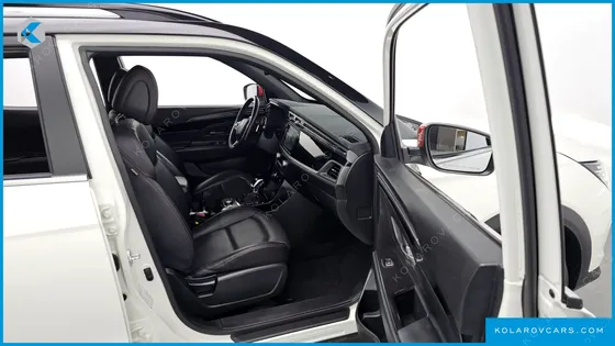 KGM - SSANGYONG KORANDO GASOLINE 1.5 2WD R-PLUS