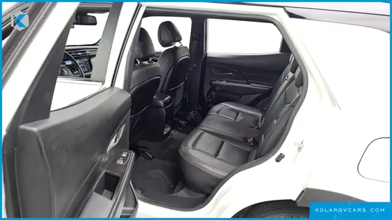 KGM - SSANGYONG KORANDO GASOLINE 1.5 2WD R-PLUS