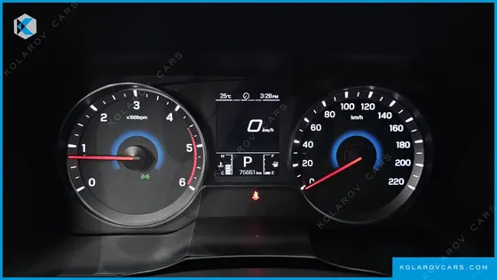 KGM - SSANGYONG TIVOLI DIESEL 1.6 2WD