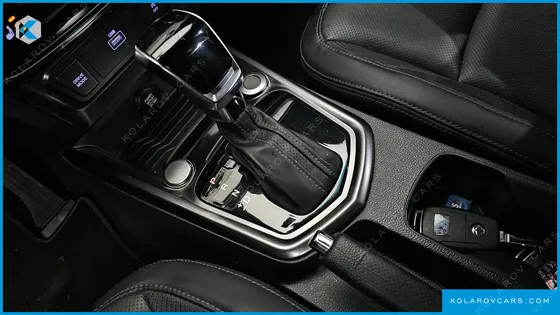 KGM - SSANGYONG TIVOLI DIESEL 1.6 2WD
