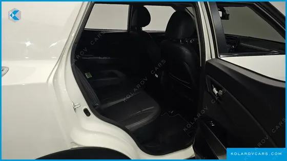 KGM - SSANGYONG TIVOLI DIESEL 1.6 2WD