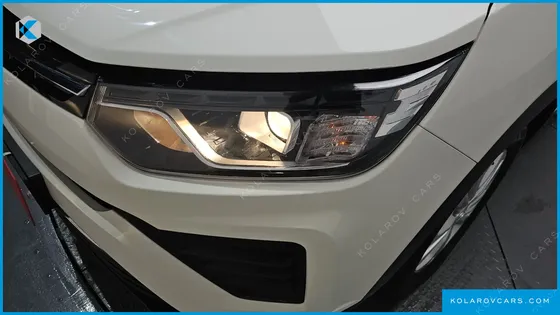 KGM - SSANGYONG TIVOLI DIESEL 1.6 2WD