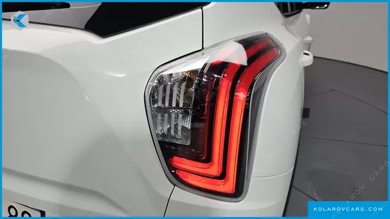 KGM - SSANGYONG TIVOLI DIESEL 1.6 2WD