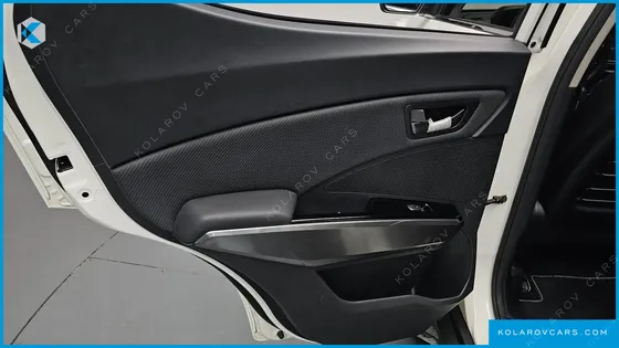 KGM - SSANGYONG TIVOLI DIESEL 1.6 2WD