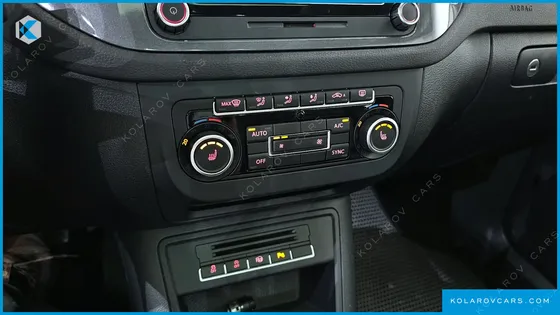 VOLKSWAGEN TIGUAN 2.0 TDI  PREMIUM