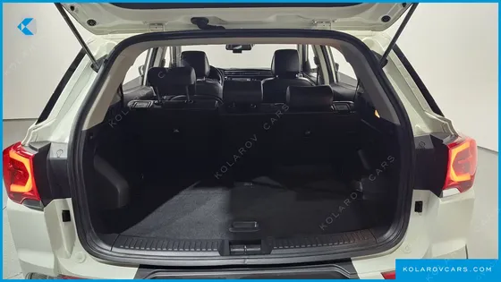 KGM - SSANGYONG KORANDO DIESEL 1.6 2WD PANTASTIC