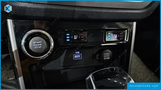 KGM - SSANGYONG KORANDO DIESEL 1.6 2WD PANTASTIC