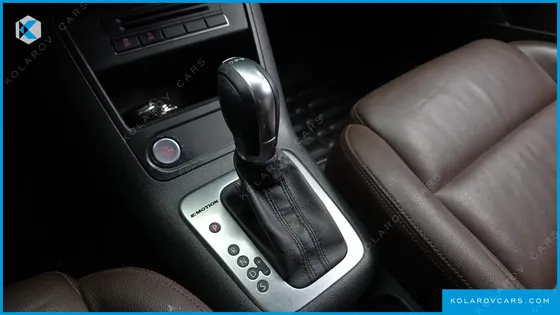VOLKSWAGEN TIGUAN 2.0 TDI COMFORT