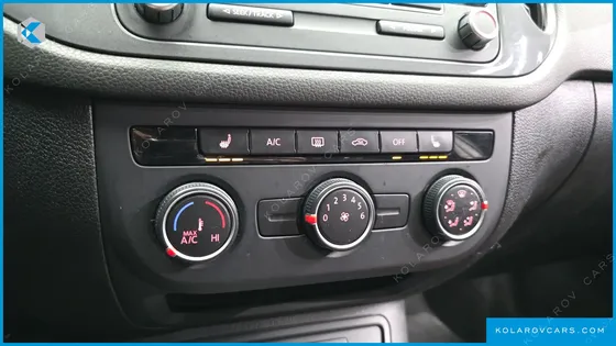 VOLKSWAGEN TIGUAN 2.0 TDI COMFORT