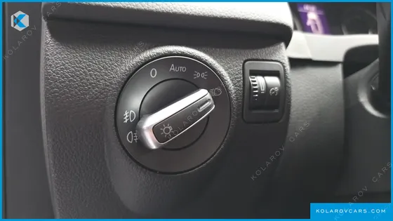 VOLKSWAGEN TIGUAN 2.0 TDI COMFORT