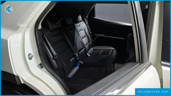 KGM - SSANGYONG KORANDO DIESEL 1.6 2WD C5