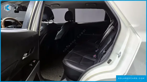 KGM - SSANGYONG KORANDO DIESEL 1.6 2WD C5