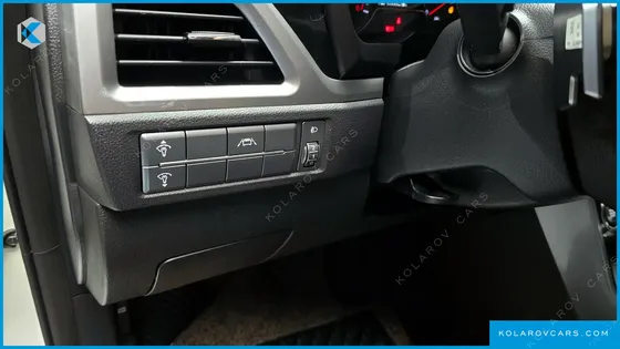 KGM - SSANGYONG KORANDO DIESEL 1.6 2WD C5