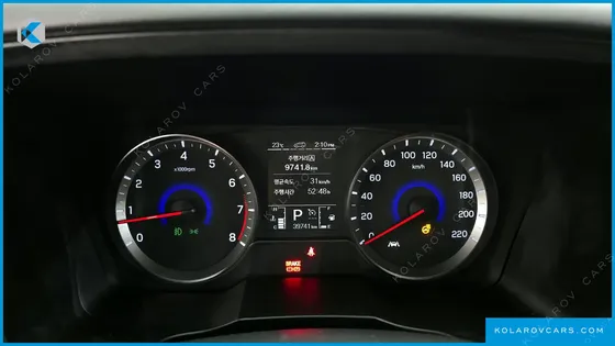 KGM - SSANGYONG TIVOLI GASOLINE 1.5 2WD