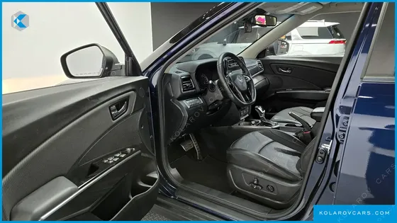 KGM - SSANGYONG TIVOLI GASOLINE 1.5 2WD