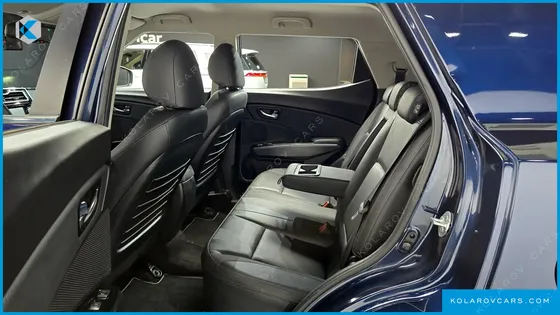 KGM - SSANGYONG TIVOLI GASOLINE 1.5 2WD