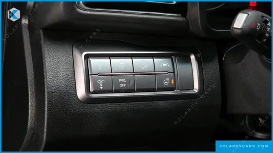KGM - SSANGYONG TIVOLI GASOLINE 1.5 2WD