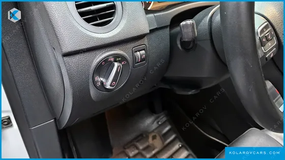 VOLKSWAGEN TIGUAN 2.0 TDI  PREMIUM