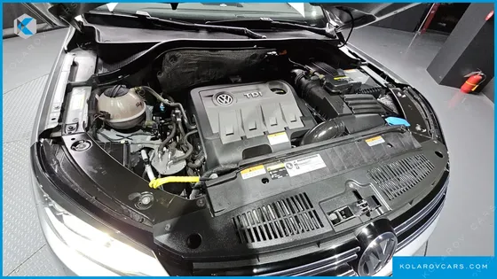 VOLKSWAGEN TIGUAN 2.0 TDI  PREMIUM