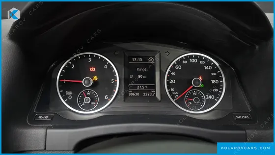 VOLKSWAGEN TIGUAN 2.0 TDI  PREMIUM