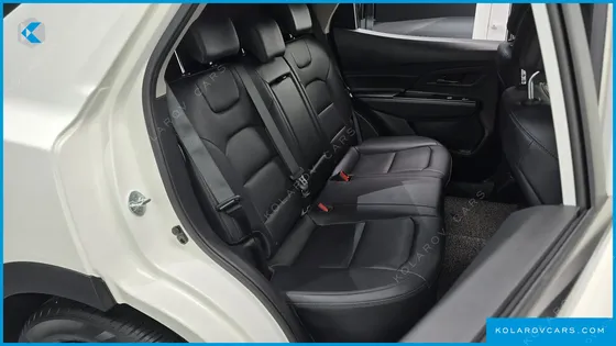 KGM - SSANGYONG KORANDO GASOLINE 1.5 2WD C5