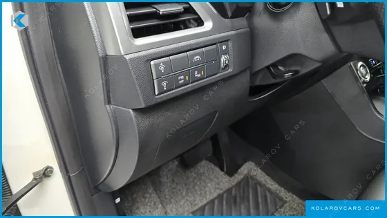 KGM - SSANGYONG KORANDO GASOLINE 1.5 2WD C5